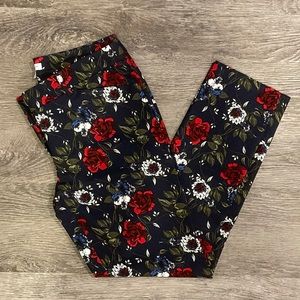 Never Worn Carolina Belle Stretchy Dress Pants Size 6